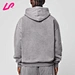 oversized gym sweatshirt